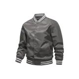 Серый (утепленный)