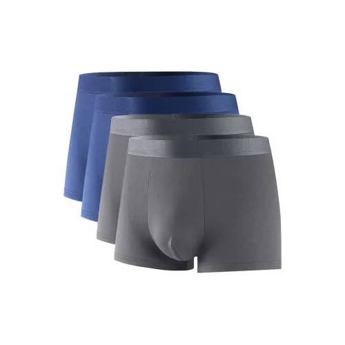 ЮЙЧЖАОЛИНЬ Боксеры Мужской Комплект Комбо