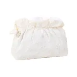 Белый Облачный Сумка 18,5*7*114