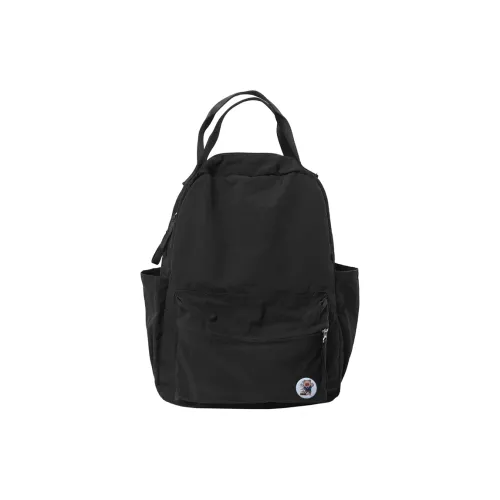 XIAOZHUBANNA Нейлон Рюкзак Стандартный Унисекс Многоцветный