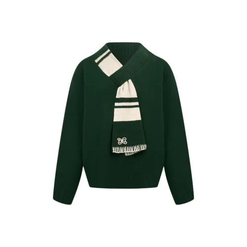 Ann Andelman Женские Свитера