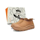 Хаки с флисовой подкладкой