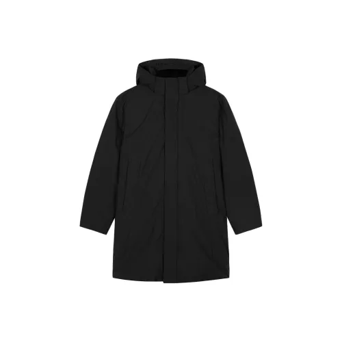 New Balance Active Minimal Down Jacket Men's