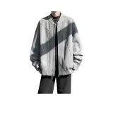 Серый (утепленный)