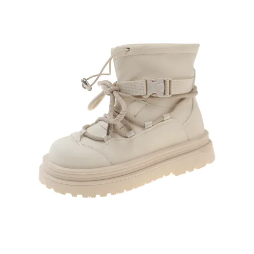 CIELMODE Ботильоны Бежевые Женские