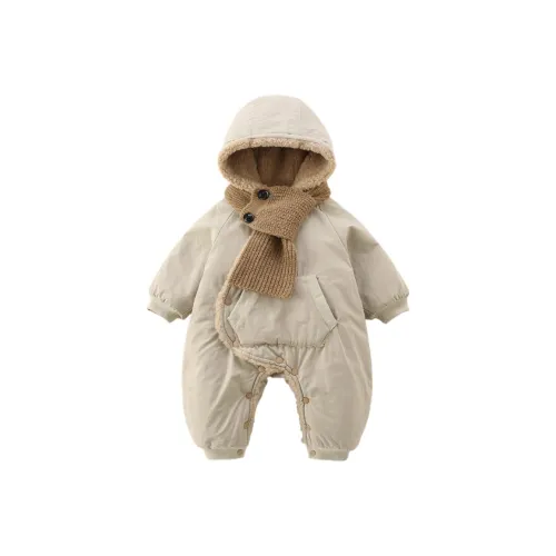 Rindu Комбинезон Осенний и Зимний для Малышей и Детей дошкольного возраста