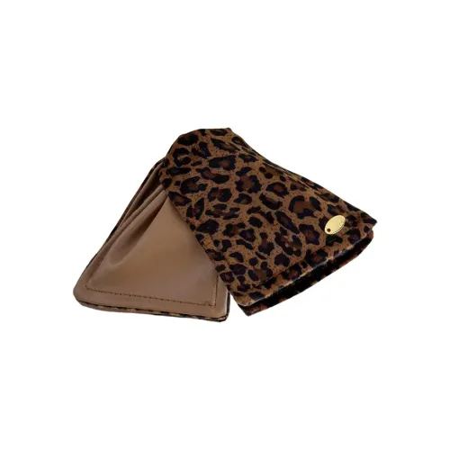 MENGNI Акриловые заколки для волос Женские