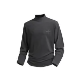 Dark Gray [Улучшенный Утолщенный и с Флисовой Подкладкой]