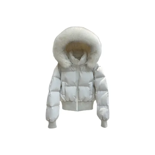 Local Gal Пуховая куртка Женская