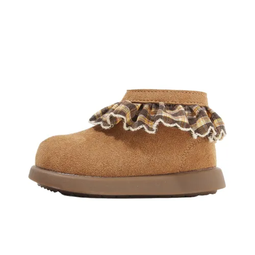 MAIBUXIONG Дышащая и противоскользящая обувь для малышей и младенцев