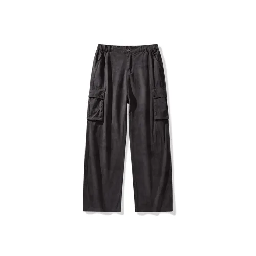 CENPIN Унисекс Карго Брюки