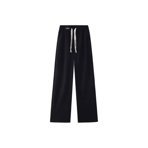 RICE NINE TEN Повседневные брюки Унисекс