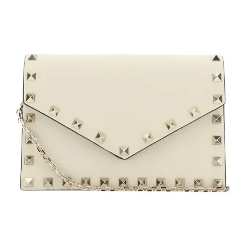 Valentino Клатчи Унисекс