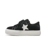 Черный [с флисовой подкладкой]