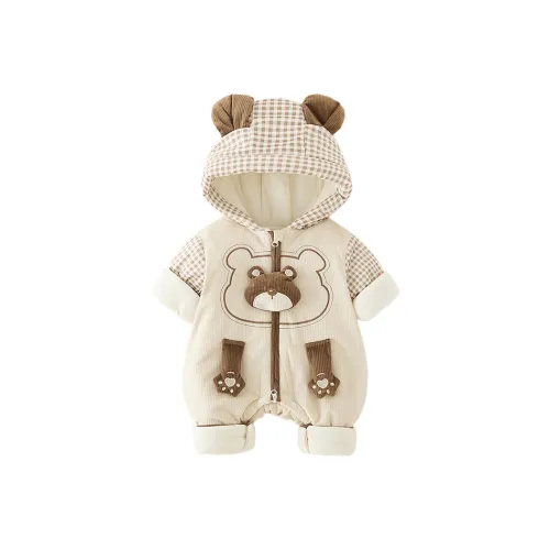 Rindu Комбинезон Осенний и Зимний для Малышей и Детей дошкольного возраста