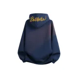 Темно-синий