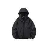 Обсидиановый черный