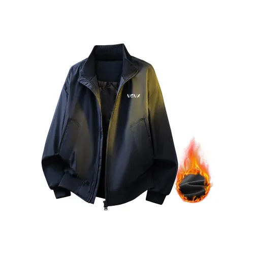 VGVX Унисекс Пуховики