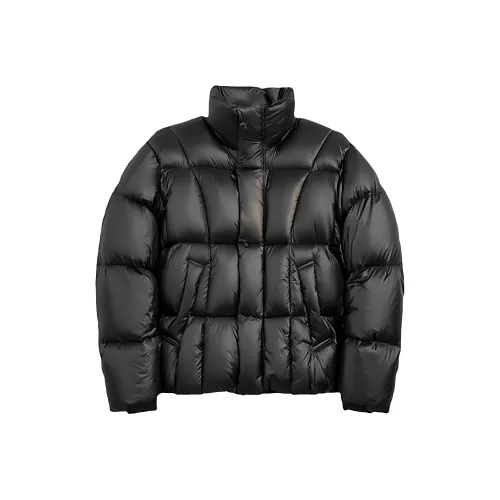 SNOW FLYING Winter Soldier Collection Унисекс Пуховики