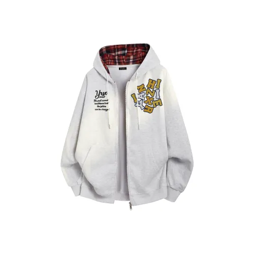 Под одним человеком Свитшот Унисекс