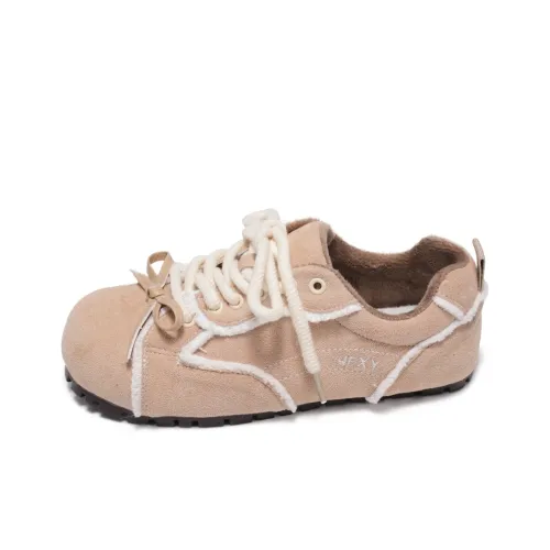 CIELMODE Низкий топ Повседневная обувь Женская