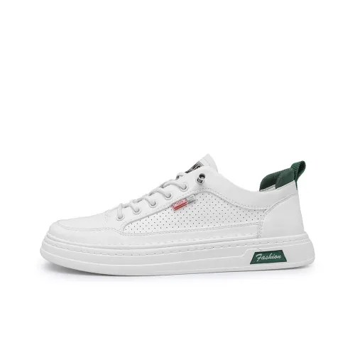 FEIPAO Низкий топ Скейтборд обувь Мужская