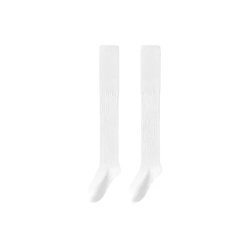 XIA.WA.ZHI.XIU Носки для бедра высокого подъема Женские