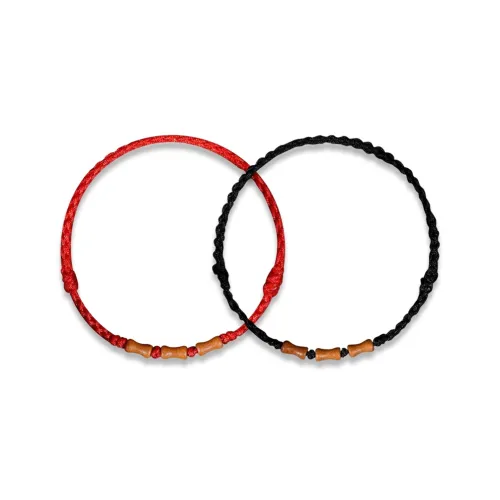 RboySe Плетеные шнурки для браслетов унисекс