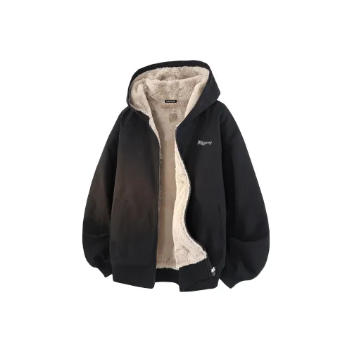 Fakeyoung Унисекс Пуховики