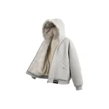 Хаки [Кожа с отделкой, Гора Hawk]