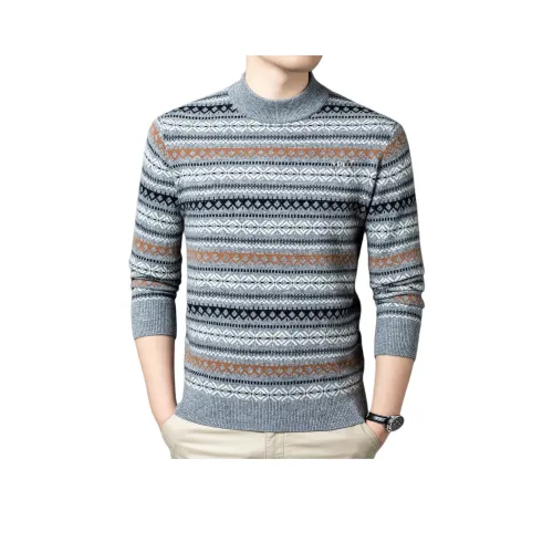 YPUT Женские Свитера