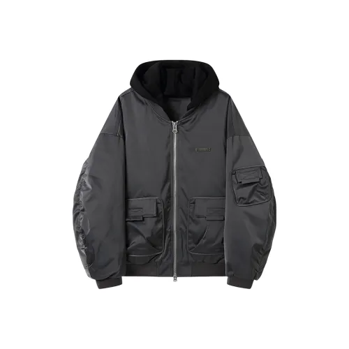 JASON WU Рабочая одежда Пуховик Мужской