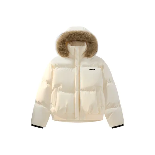 88rising Унисекс Пуховики