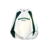 Белый & Зеленый