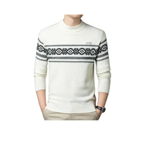 YPUT Унисекс Свитера