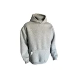 Серый меланж