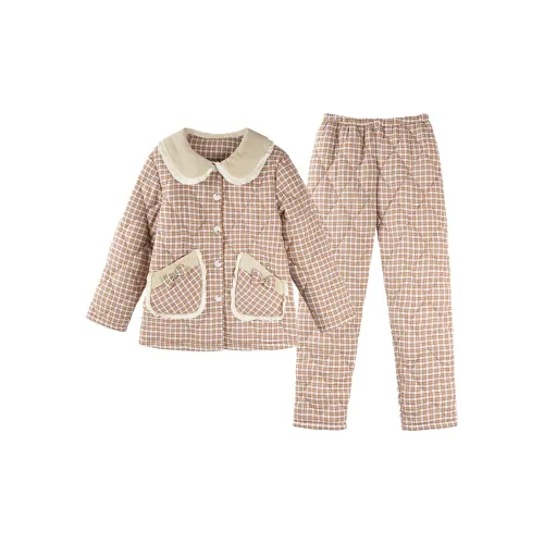 LOUGHNEA Женские Пижамные Комплекты