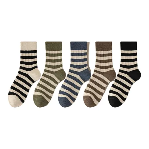 BANGBOY X IZTION Носки Crew Мужские