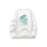 Белый (с флисовой подкладкой)