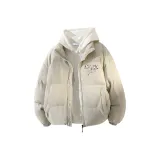 Светло-серый