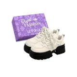 Белая коробка