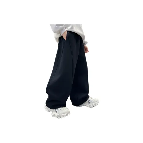 EASTERN CAMEL KIDS Вязаные тренировочные штаны