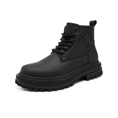 SIMBA'S PRIDE Мартин Boot Унисекс