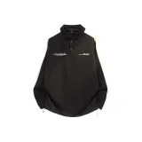 Black (Улучшенный тяжелый с флисовой подкладкой)