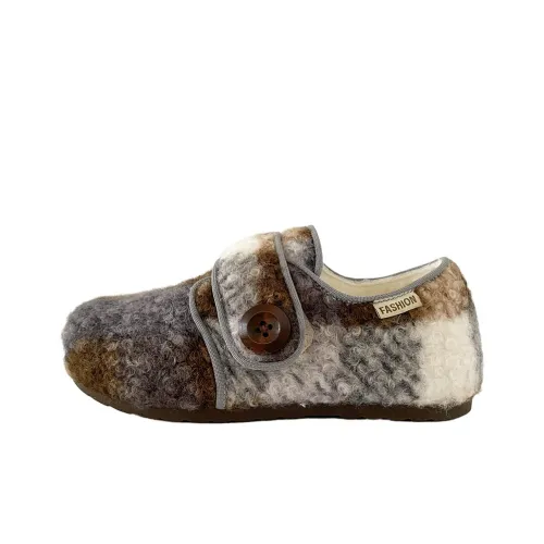 GOSO Лоферы с резиновой подошвой Женские