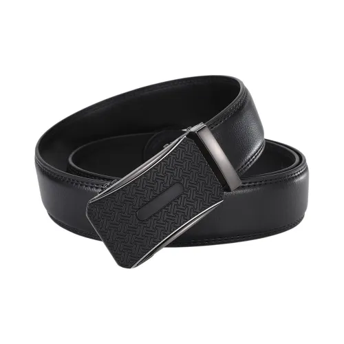 ROLLSNEA Ремни из коровьей кожи Мужской 3,5 см