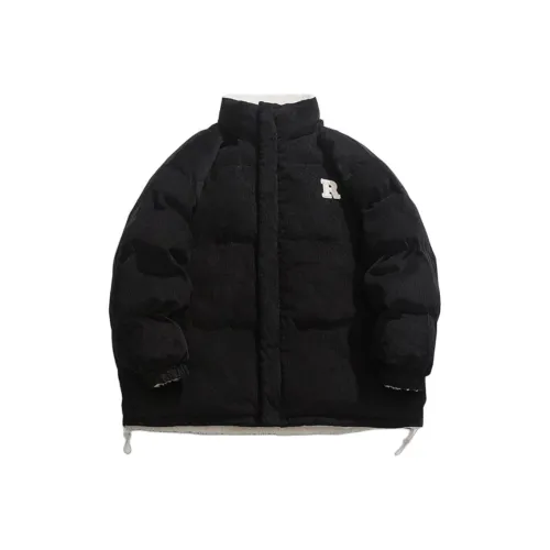 MDGR Унисекс Пуховики