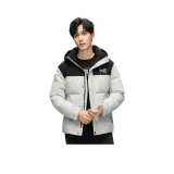 Чёрный Белый Камуфляж