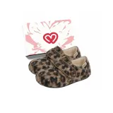 Леопардовый принт + эксклюзивная коробка для обуви