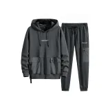 Темно-серый